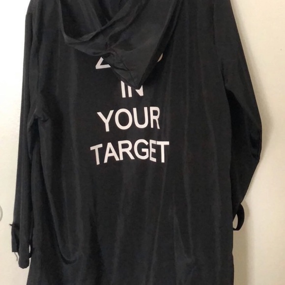 Long Coat - Picture 2 of 8